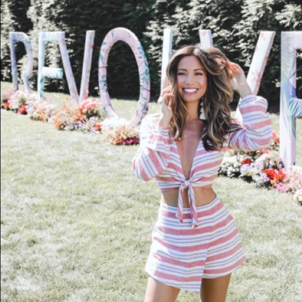 Lovers and friends 2 piece set